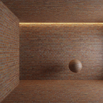 Цегла Industrial Brick +