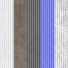 Штукатурка Ribbed Concrete + - serhiiskurskii