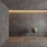 Штукатурка Ribbed Concrete + - serhiiskurskii