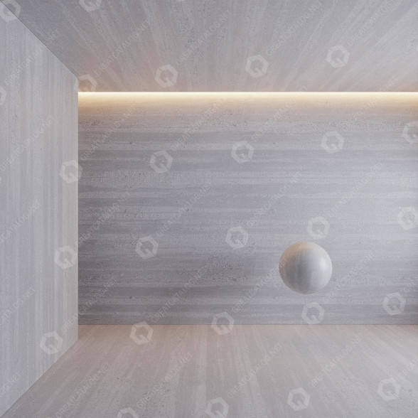 Штукатурка Сoncrete + 3D модель