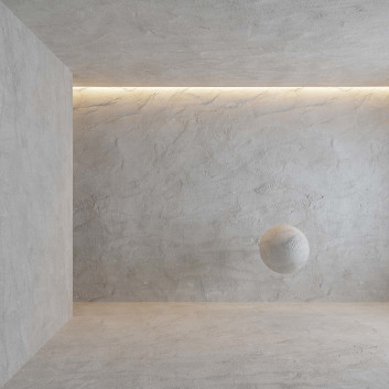 Штукатурка Concrete +