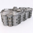 Будинок 3 Storey - zifir3d