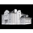 Haus Two-Storey - zifir3d