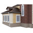 Haus Two-Storey - zifir3d