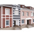 Дом 2 Storey - zifir3d
