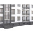 Дом 5 Storey - zifir3d