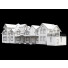 Дом Two-Storey - zifir3d