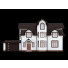 Дом Two-Storey - zifir3d