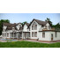 Дом Two-Storey - zifir3d