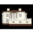 House Two-Storey - zifir3d