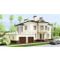House Two-Storey - zifir3d