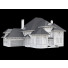 Dom Two-Storey - zifir3d