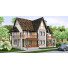 Будинок Two-Storey - zifir3d