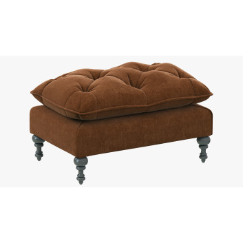 Пуф Hpdecor Decorista Choco 3D модель