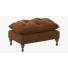 Пуф Hpdecor Decorista Choco - zifir3d