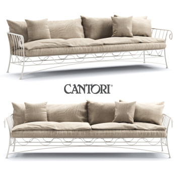 Cantori Bahamas
