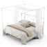 Cama Cantori Raphael v2 - Oleksandr Seneta
