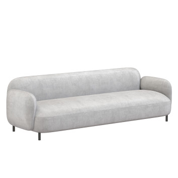 Sofa De Gaspe Buddy