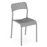 Chair IKEA Adde - zifir3d
