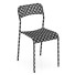 Chair IKEA Adde - zifir3d