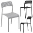 Chair IKEA Adde - zifir3d