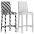 Barhocker IKEA Bergmund - zifir3d