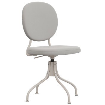 Стілець IKEA Bjorkberget 3D модель