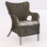 Крісло IKEA Byholma Marieberg - zifir3d