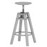 Барний стілець IKEA Dalfred - zifir3d