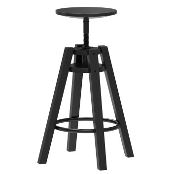 Барний стілець IKEA Dalfred