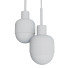 Lampa Simig Niku - archistory