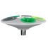 Карусель Kompan Multispinner - IgorCAD