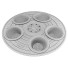 Карусель Kompan Multispinner - IgorCAD