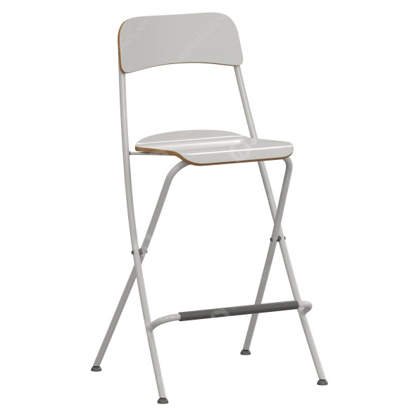 Барний стілець IKEA Franklin 3D модель