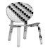 Стул IKEA Fröset - zifir3d