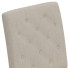 Silla IKEA Hansolle - zifir3d