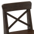 Стул IKEA Ingolf - zifir3d