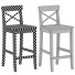 Стул IKEA Ingolf - zifir3d