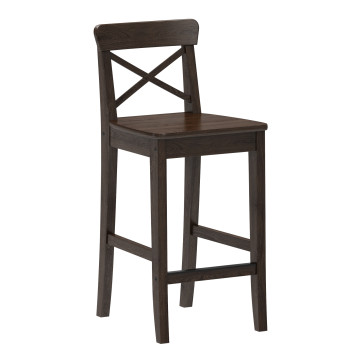 Стілець IKEA Ingolf 
