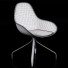 Chair IKEA Jakob - zifir3d