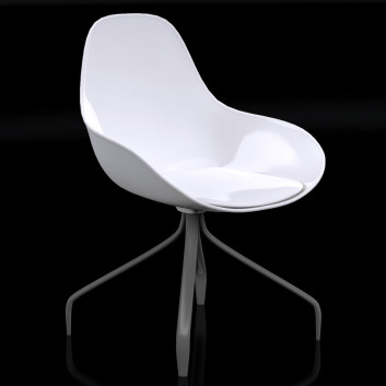 Chair IKEA Jakob