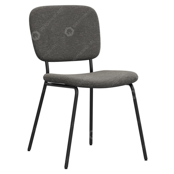 Silla IKEA Karljan Modelo 3D