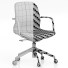 Chair IKEA Langfjaell - zifir3d
