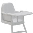 Стул IKEA Langur - zifir3d