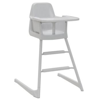 Silla  IKEA Langur Modelo 3D