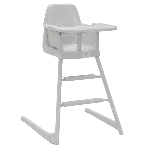 Стул IKEA Langur 3D модель