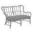 Диван IKEA Mastholmen Loveseat - zifir3d