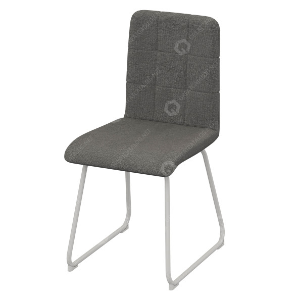 Chair IKEA Nilsinge 3D model