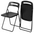 Chair IKEA Nisse - zifir3d