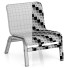 Стілець IKEA Nolmyra - zifir3d